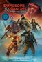David Lewman: Dungeons & Dragons: Honor Among Thieves: The Junior Novelization (Dungeons & Dragons: Honor Among Thieves), Buch