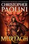 Christopher Paolini: Murtagh, Buch