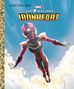 Lois Evans: Ironheart Little Golden Book (Marvel), Buch