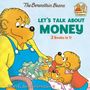 Stan Berenstain: Let's Talk about Money (Berenstain Bears), Buch
