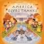 Bob McKinnon: America Gives Thanks, Buch