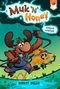 Brett Bean: Stormy Weather #2, Buch