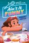 Margaret Gurevich: Ain't It Funny, Buch