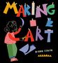 Diana Ejaita: Making Art, Buch