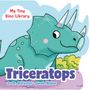 J D Forester: Triceratops, Buch