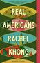 Rachel Khong: Real Americans, Buch