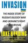 Luke Harding: Invasion, Buch