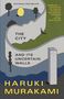 Haruki Murakami: The City and Its Uncertain Walls, Buch