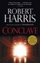 Robert Harris: Conclave, Buch