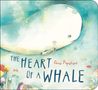Anna Pignataro: The Heart of a Whale, Buch