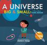 James Yang: A Universe Big & Small, Buch