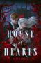 Skyla Arndt: House of Hearts, Buch