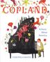 Veronica Mang: Copland: A Story about America, Buch