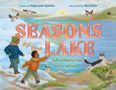 Naja Lund Aparico: Seasons by the Lake, Buch, Buch