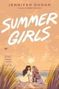 Jennifer Dugan: Summer Girls, Buch