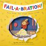 Brad Montague: Fail-A-Bration, Buch