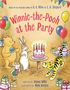 Jeanne Willis: Winnie-The-Pooh at the Party, Buch