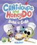 Mike Boldt: Cantaloupe and Honeydo Bake a Cake, Buch