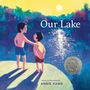Angie Kang: Our Lake, Buch