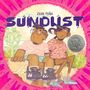 Zeke Peña: Sundust, Buch