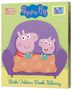 Courtney Carbone: Peppa Pig Little Golden Book Boxed Set (Peppa Pig), Buch