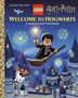 Dennis R Shealy: Welcome to Hogwarts (Lego Harry Potter), Buch