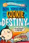 Matthew Swanson: Ben Yokoyama and the Cookie of Destiny, Buch