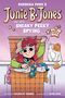 Barbara Park: Junie B. Jones and Some Sneaky Peeky Spying: The Graphic Novel, Buch