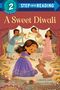 Harshita Jerath: A Sweet Diwali, Buch