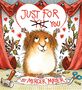 Mercer Mayer: Just for You (Little Critter), Buch