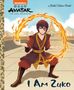 Mei Nakamura: I Am Zuko (Avatar: The Last Airbender), Buch