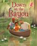 Glenda Armand: Down on the Bayou, Buch