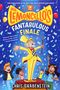 Chris Grabenstein: Mr. Lemoncello's Fantabulous Finale, Buch