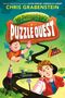 Chris Grabenstein: Ms. Pennypickle's Puzzle Quest, Buch