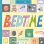 Jill McDonald: Hello, World! Bedtime, Buch