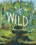 Yuval Zommer: The Wild, Buch