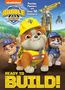 Matt Huntley: Ready to Build! (Paw Patrol: Rubble & Crew), Buch