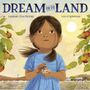 Laekan Zea Kemp: Dream for the Land, Buch