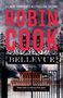 Robin Cook: Bellevue, Buch
