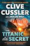 Clive Cussler: The Titanic Secret, Buch