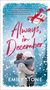Emily Stone: Always, in December, Buch