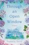 Pamela Terry: Through an Open Window, Buch