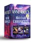 Anne Rice: Anne Rice's Mayfair Chronicles: 3-Book Boxed Set, Diverse