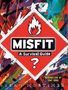 Sean Mortimer: Misfit, Buch