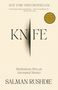 Salman Rushdie: Knife, Buch