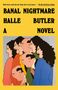 Halle Butler: Banal Nightmare, Buch