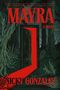 Nicky Gonzalez: Mayra, Buch