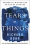 Richard Rohr: The Tears of Things, Buch
