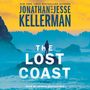 Jonathan Kellerman: The Lost Coast, CD