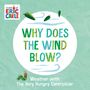 Eric Carle: Why Does the Wind Blow?, Buch